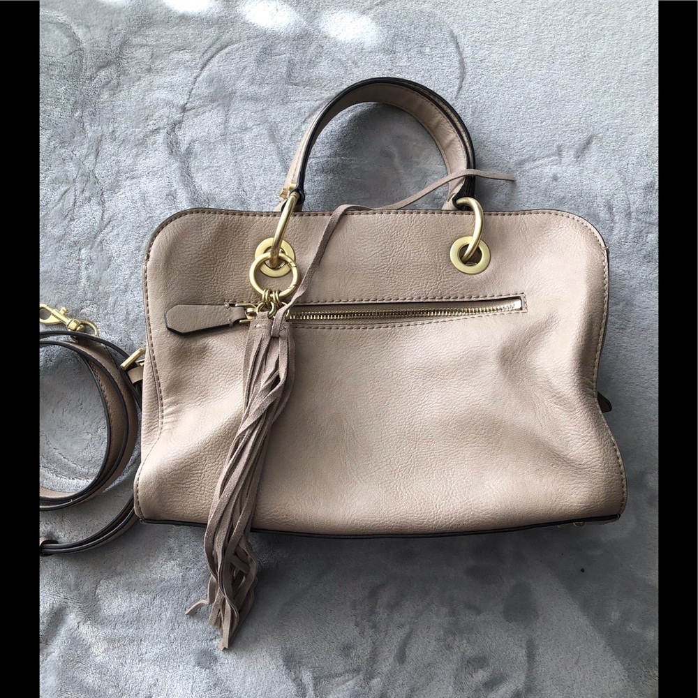 Guess purse